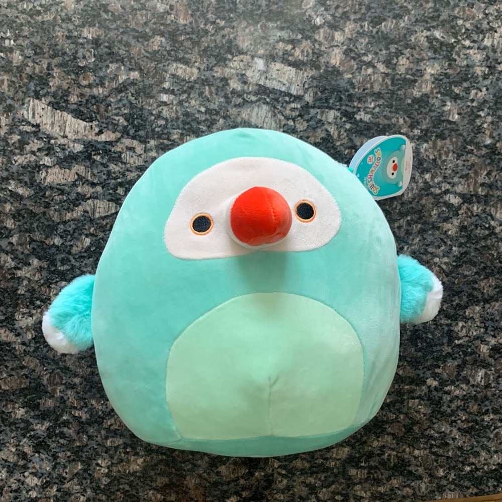 Squishmallows Shoni 11"